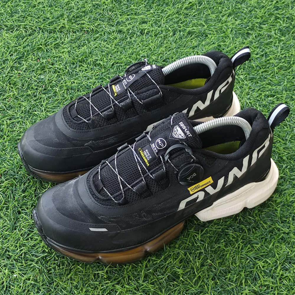 Sepatu Outdoor Trail